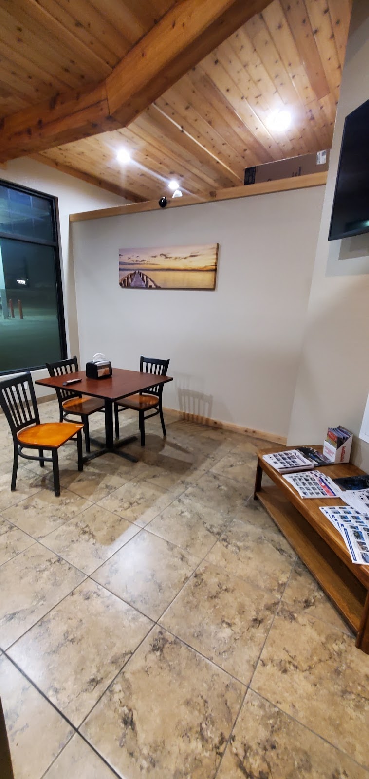 CBH CO-OP - Cenex | restaurant | 18765 US-85, Belle Fourche, SD 57717, USA | 6057239000 OR +1 605-723-9000