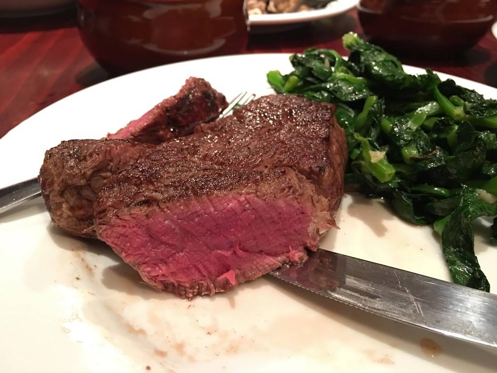 Dr. Seafood Hot Pot & Bar | restaurant | 45-08 Parsons Blvd, Flushing, NY 11355, USA | 7187374666 OR +1 718-737-4666