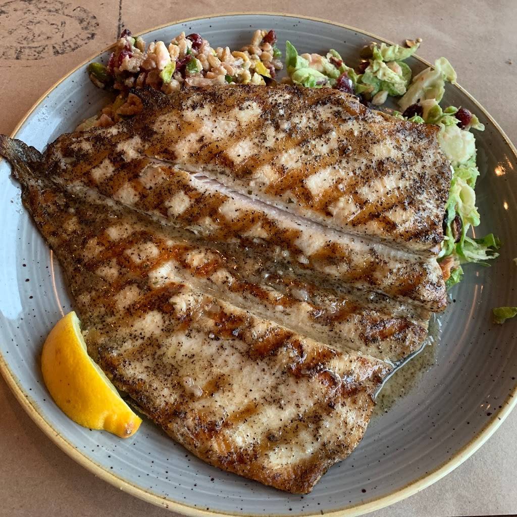 Legal Harborside | restaurant | 270 Northern Ave, Boston, MA 02210, USA | 6174772900 OR +1 617-477-2900