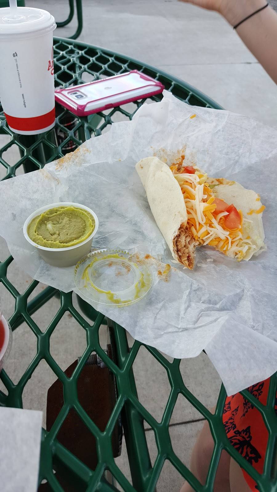 Adobe In & Out | restaurant | 4389 Chicago Dr SW, Grandville, MI 49418, USA | 6162577091 OR +1 616-257-7091