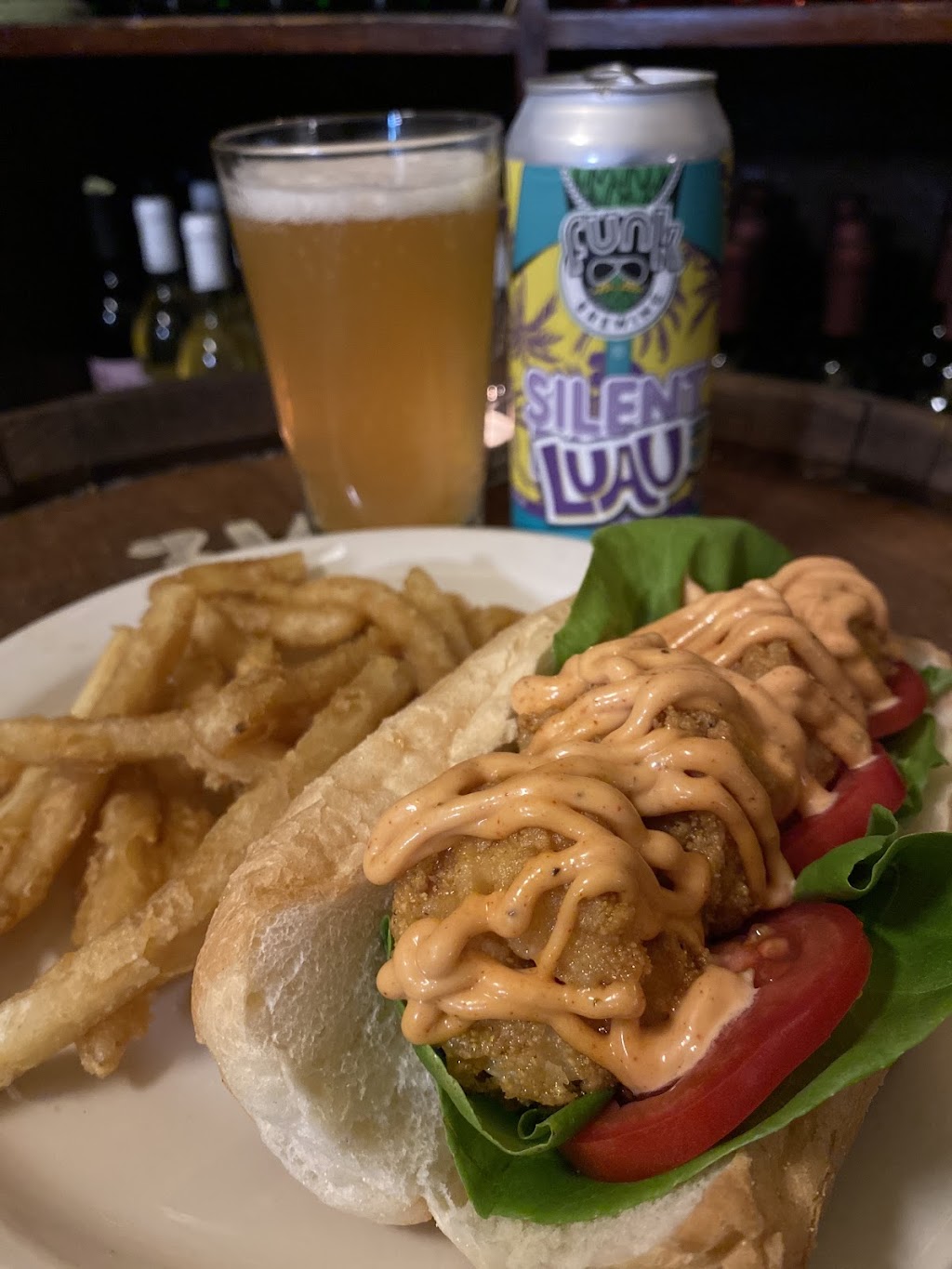 Harper & Pennys | restaurant | 22 S Main St, Doylestown, PA 18901, USA | 2674547638 OR +1 267-454-7638