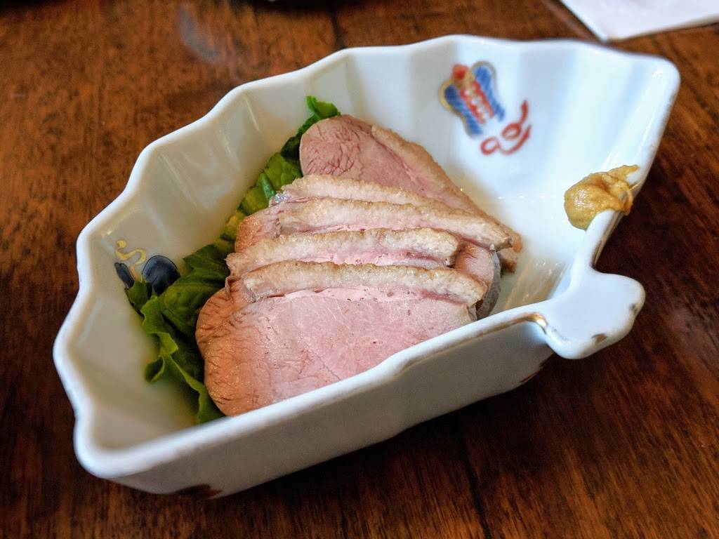 Eiji | restaurant | 317 Sanchez St, San Francisco, CA 94114, USA | 4155588149 OR +1 415-558-8149