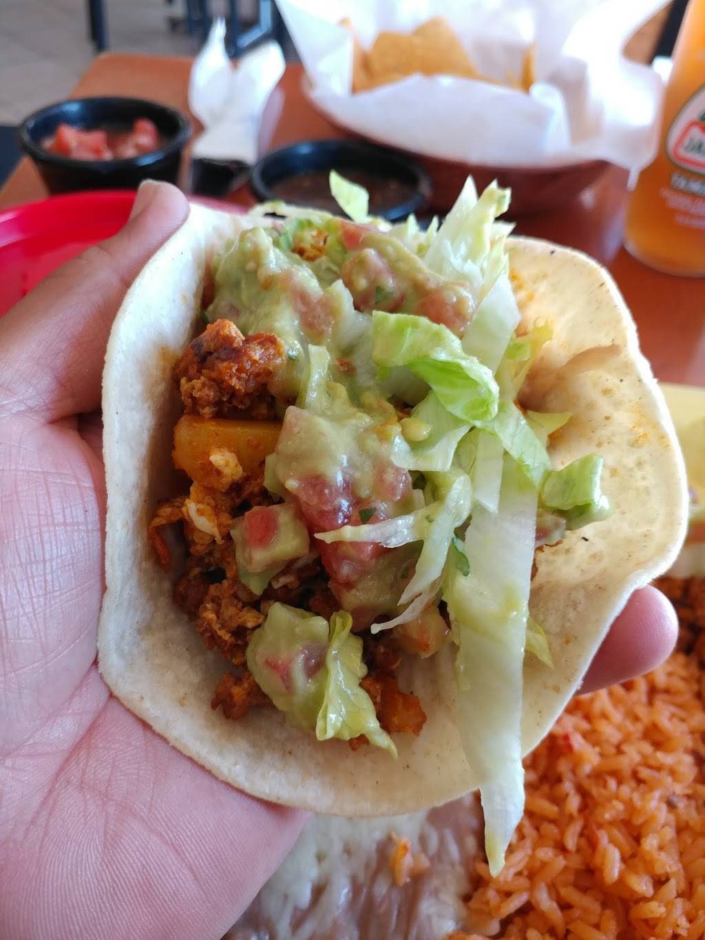 Tortilla Flats | restaurant | 646 CA-12, Rio Vista, CA 94571, USA | 7073742564 OR +1 707-374-2564