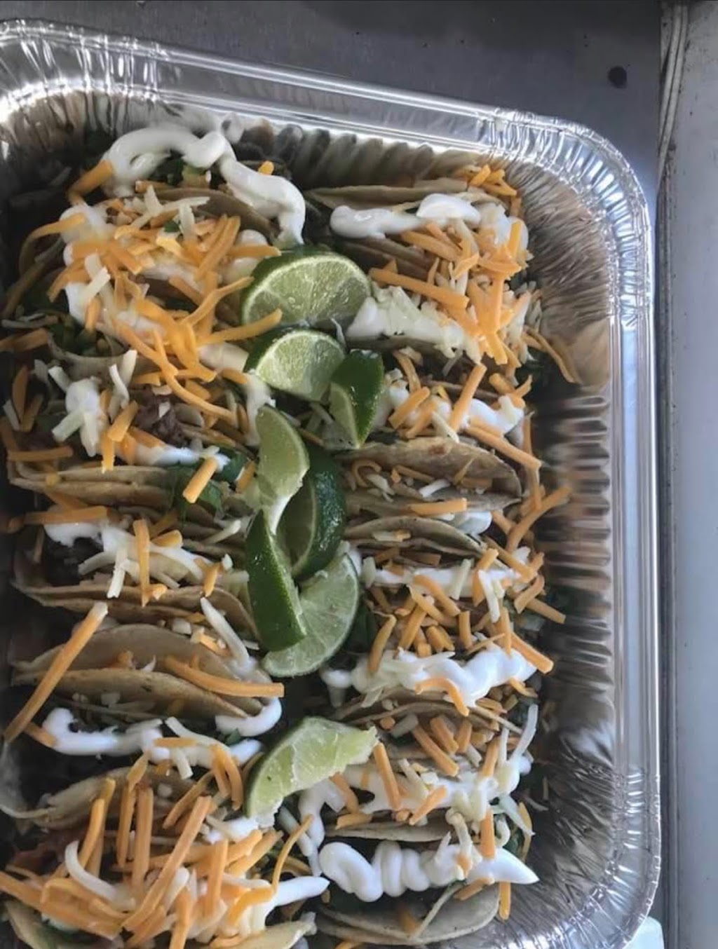 La Mexicana Taco Truck | restaurant | 317 1st St, Newburgh, NY 12550, USA | 8456708559 OR +1 845-670-8559