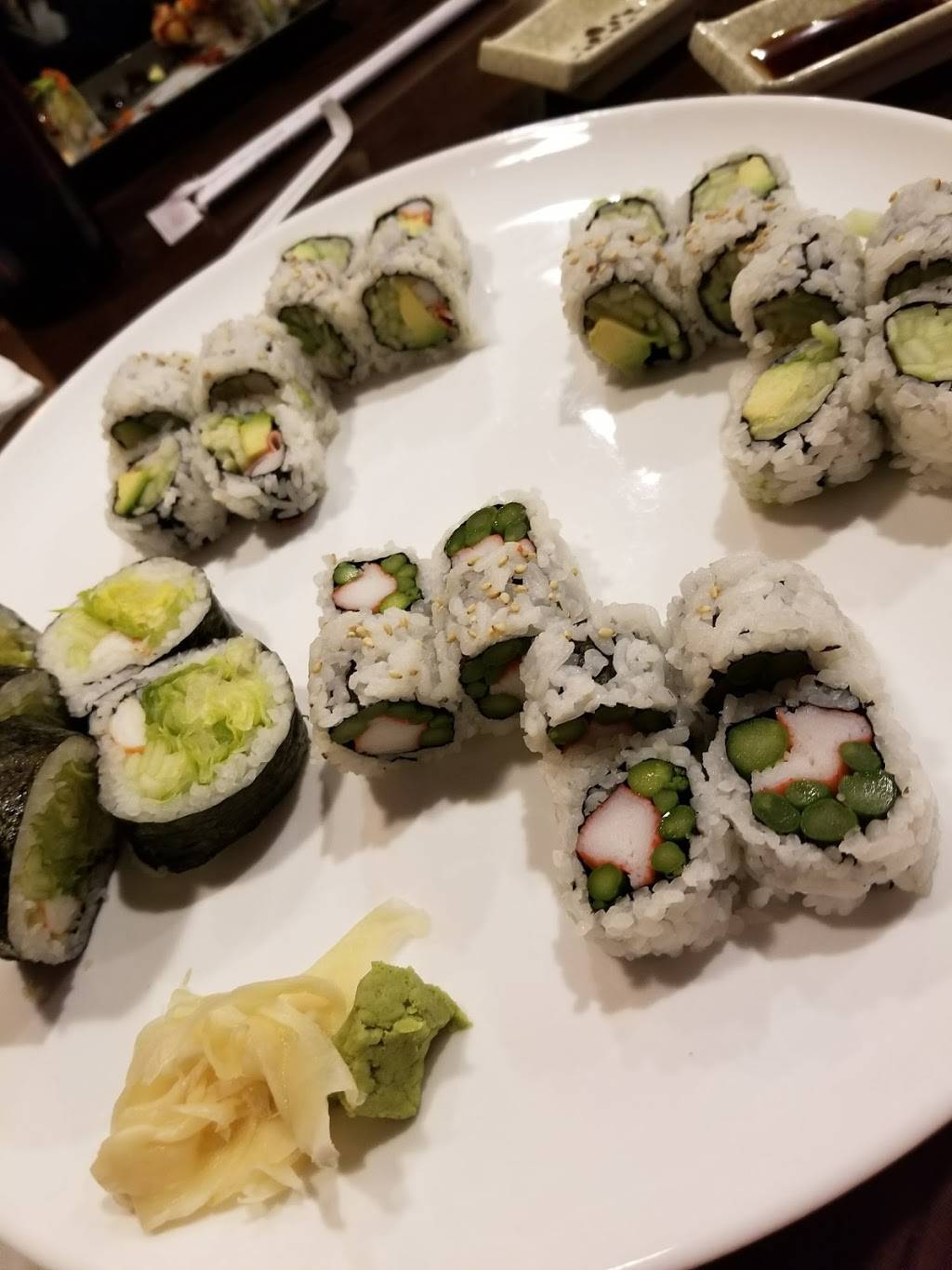 Yamato Steakhouse of Japan | restaurant | 900 N Clinton St, Defiance, OH 43512, USA | 4197840083 OR +1 419-784-0083