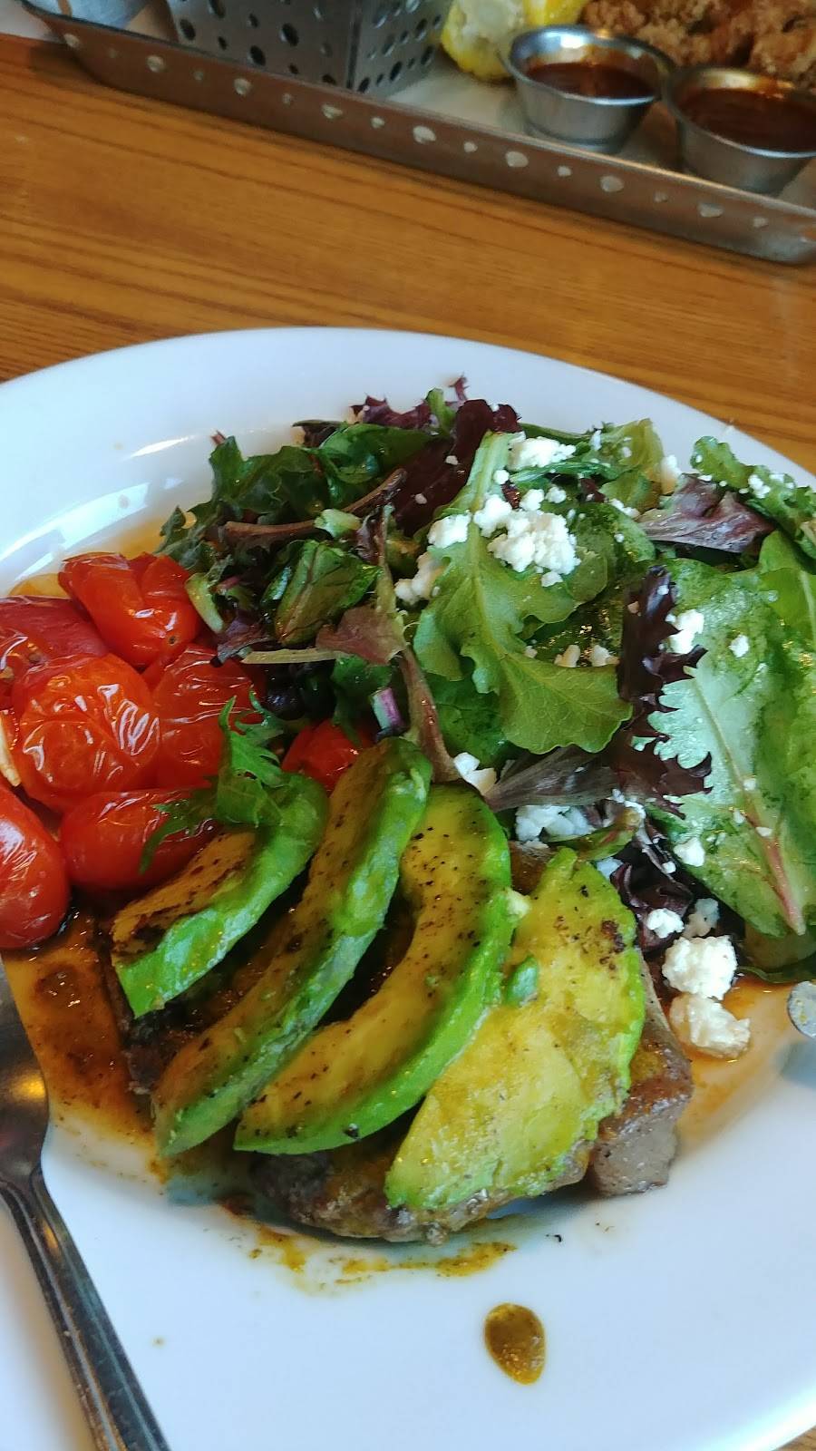 Chilis Grill & Bar | restaurant | 9310 Ben C Pratt Six Mile Six Mile, Cypress Pkwy, Fort Myers, FL 33912, USA | 2399391159 OR +1 239-939-1159