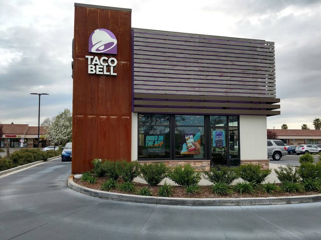 Taco Bell | meal takeaway | 1916 CA-65, Wheatland, CA 95692, USA | 5304838051 OR +1 530-483-8051