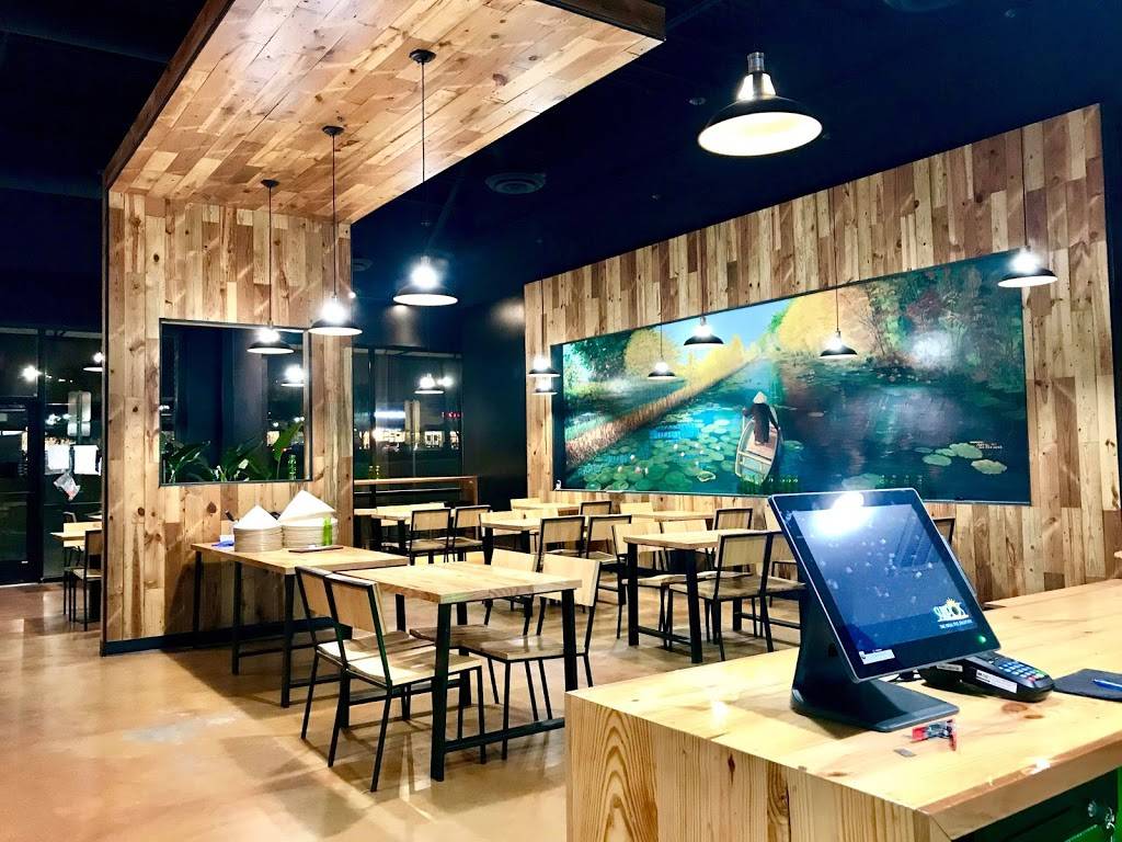 Pho Corner | restaurant | 401 E Round Grove Rd Suite B, Lewisville, TX 75067, USA | 9723151011 OR +1 972-315-1011