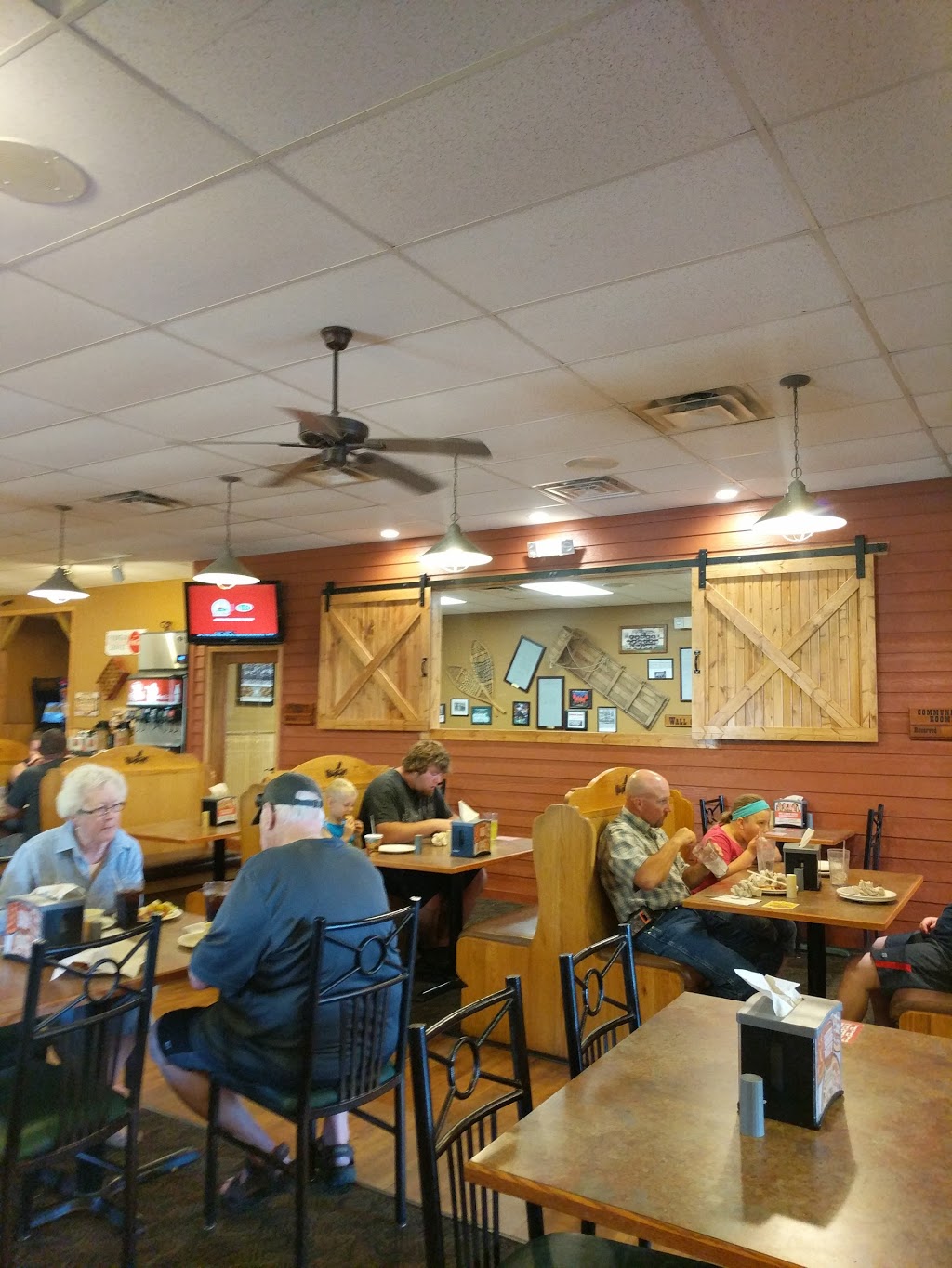 Pizza Ranch | meal delivery | 120 SD-38, Hartford, SD 57033, USA | 6055283663 OR +1 605-528-3663