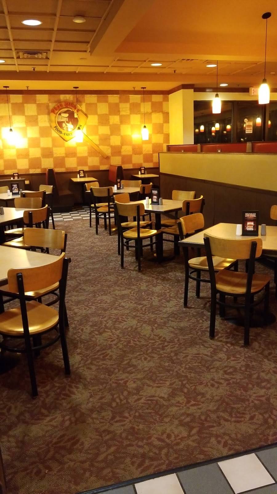 Papa Ginos | restaurant | 81 Carver Rd, Plymouth, MA 02360, USA | 5087475386 OR +1 508-747-5386