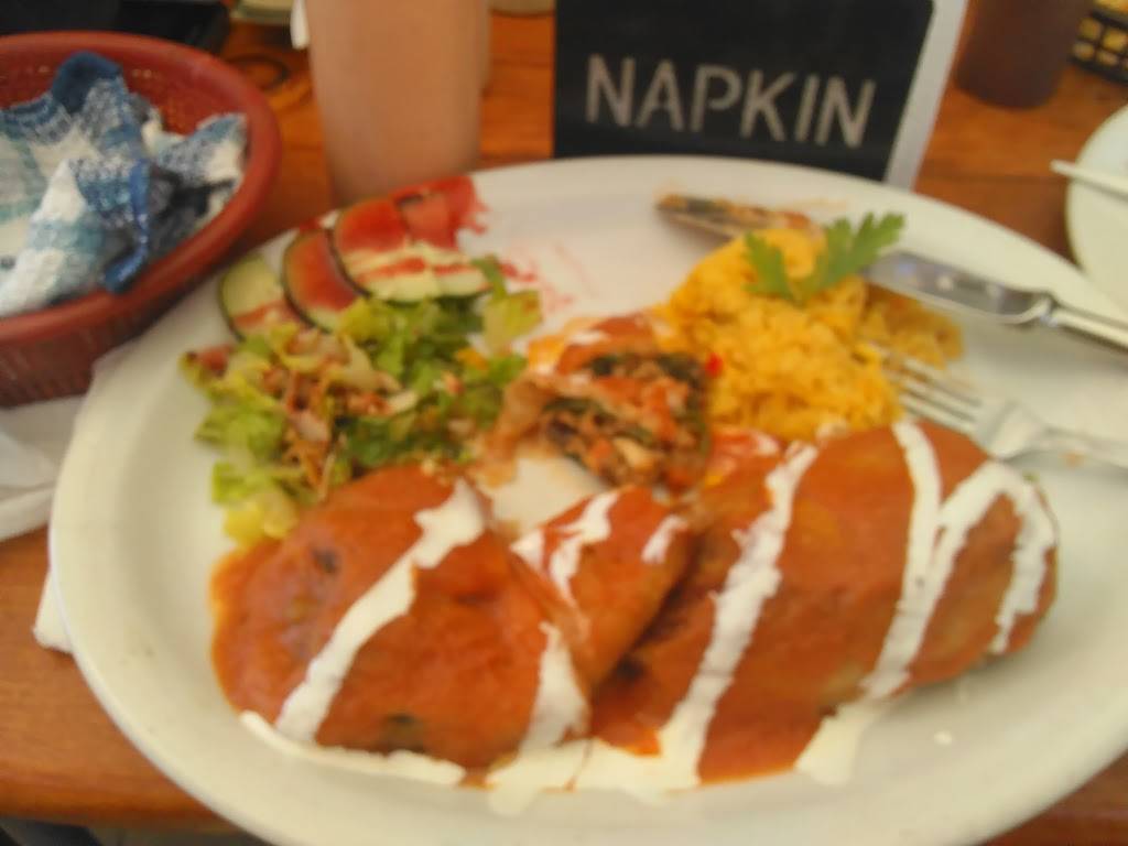 Jardin Gastronomico | restaurant | Av Mexico, Hidalgo, 22880 Ensenada, B.C., Mexico | 016461238320 OR +52 646 123 8320