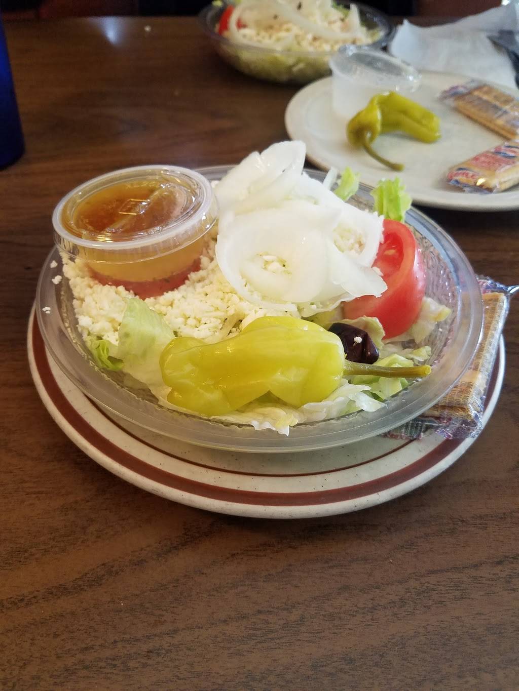 Atlanta Pizza & Gyro | restaurant | 1565 GA-138, Conyers, GA 30013, USA | 7704836228 OR +1 770-483-6228