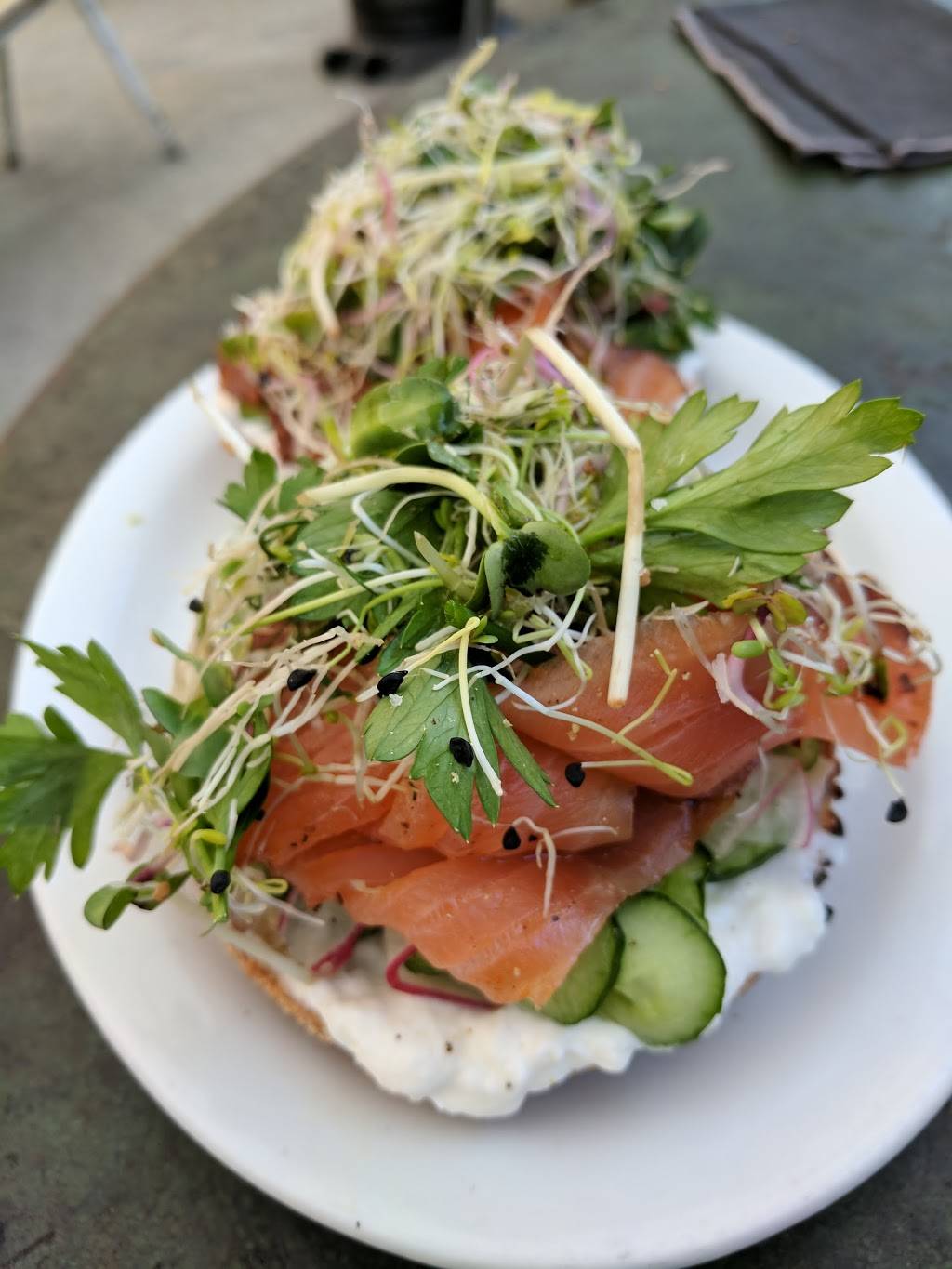 Gjusta | meal delivery | 320 Sunset Ave, Venice, CA 90291, USA | 3103140320 OR +1 310-314-0320