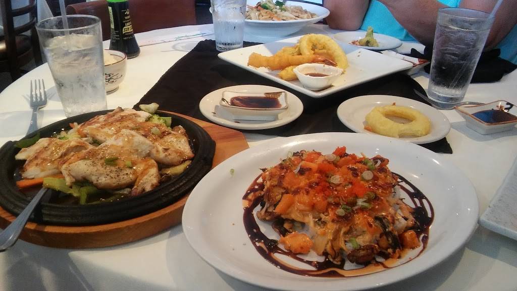 Sushi Star | restaurant | 5956 Royal Ln, Dallas, TX 75230, USA | 2146928989 OR +1 214-692-8989