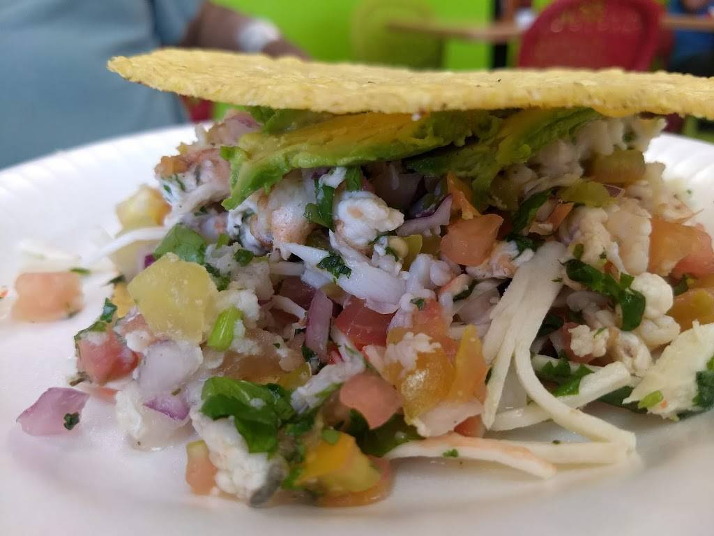 Tacos Ensenada | restaurant | 5161 Pomona Blvd, East Los Angeles, CA 90022, USA | 3239809737 OR +1 323-980-9737