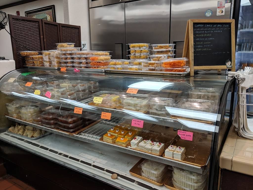 Bombay Chaat House | restaurant | 454 S Main St, Milpitas, CA 95035, USA | 4089450900 OR +1 408-945-0900