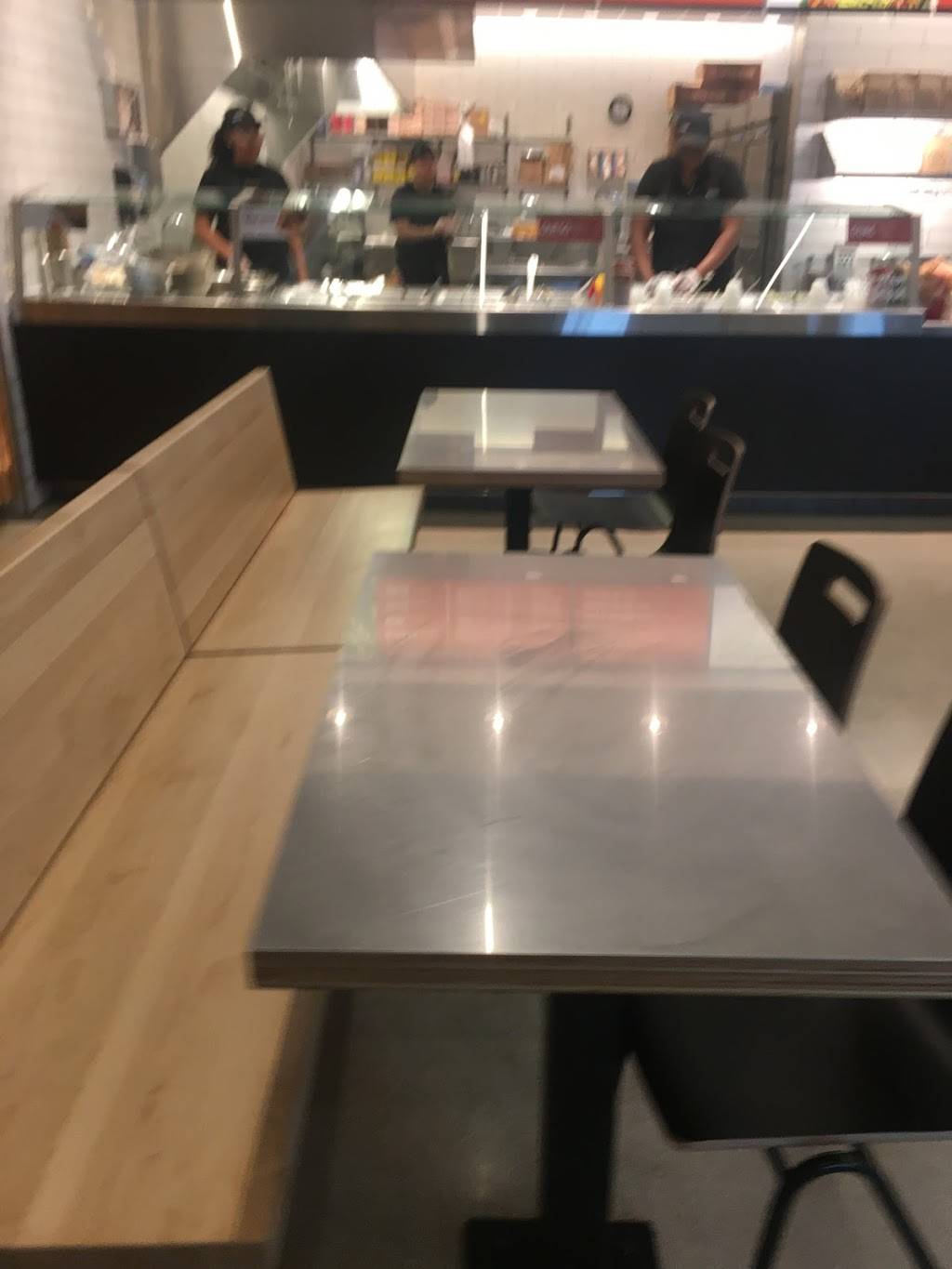 Chipotle Mexican Grill | restaurant | 4789 W Atlantic Ave, Delray Beach, FL 33445, USA | 5616661003 OR +1 561-666-1003