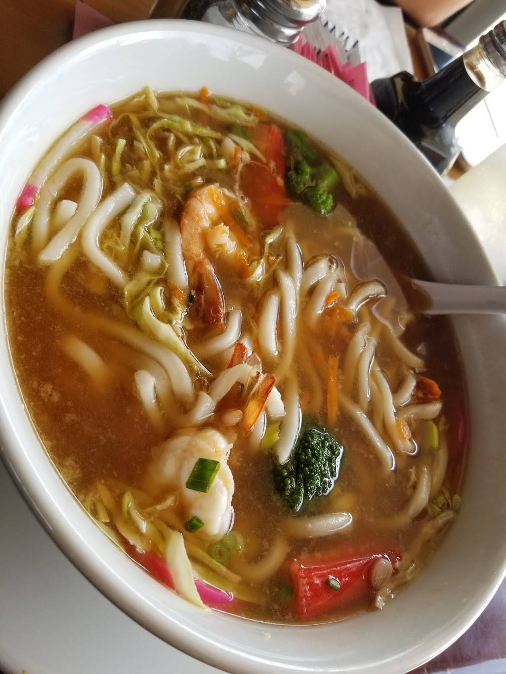 Tokyo Bowl | restaurant | 1285 W Henderson Ave, Porterville, CA 93257, USA | 5597848138 OR +1 559-784-8138