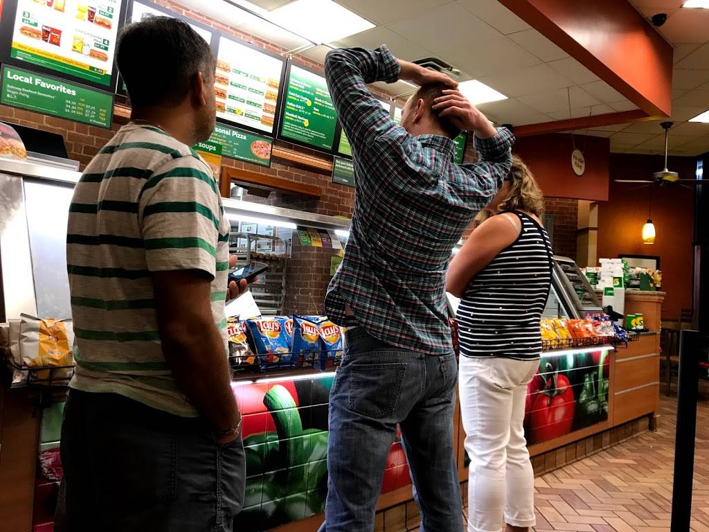 Subway | restaurant | 12390 FL-535, Orlando, FL 32836, USA | 4072398333 OR +1 407-239-8333