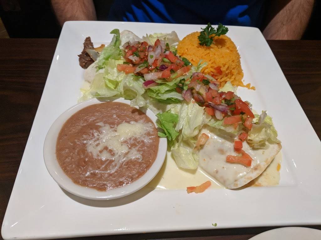 Rancheros Cocina Mexicana | restaurant | 134 E Alex Bell Rd, Centerville, OH 45459, USA | 9372627505 OR +1 937-262-7505