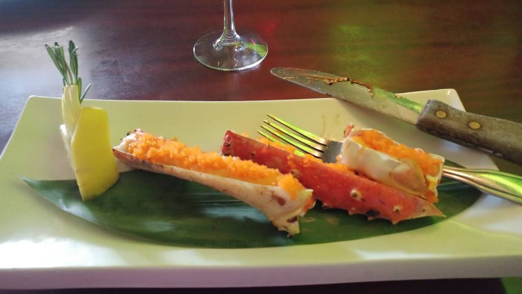 KITARO GRILL & SUSHI LOUNGE | restaurant | 1224 State St, Lemont, IL 60439, USA | 6302572205 OR +1 630-257-2205