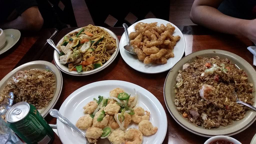 Chef Chens Chinese Restaurant | restaurant | 751 E Monte Vista Ave, Vacaville, CA 95688, USA | 7074488822 OR +1 707-448-8822