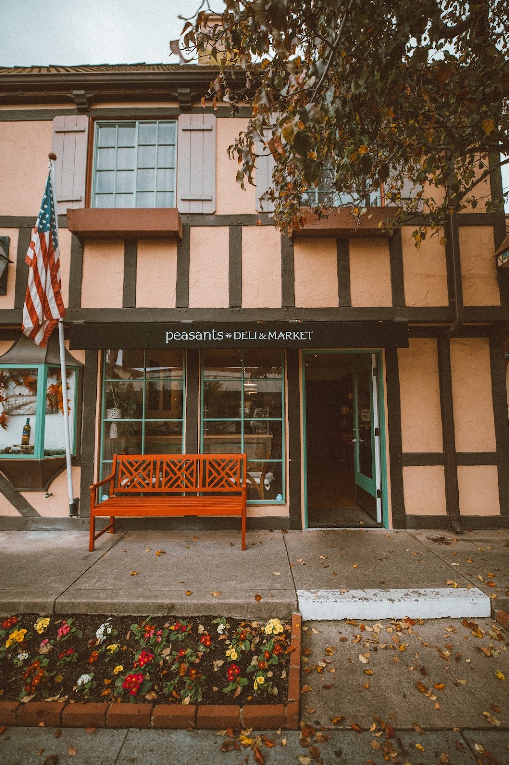 peasants DELI & ARCADE | restaurant | 473 Atterdag Rd #104, Solvang, CA 93463, USA | 8056919649 OR +1 805-691-9649