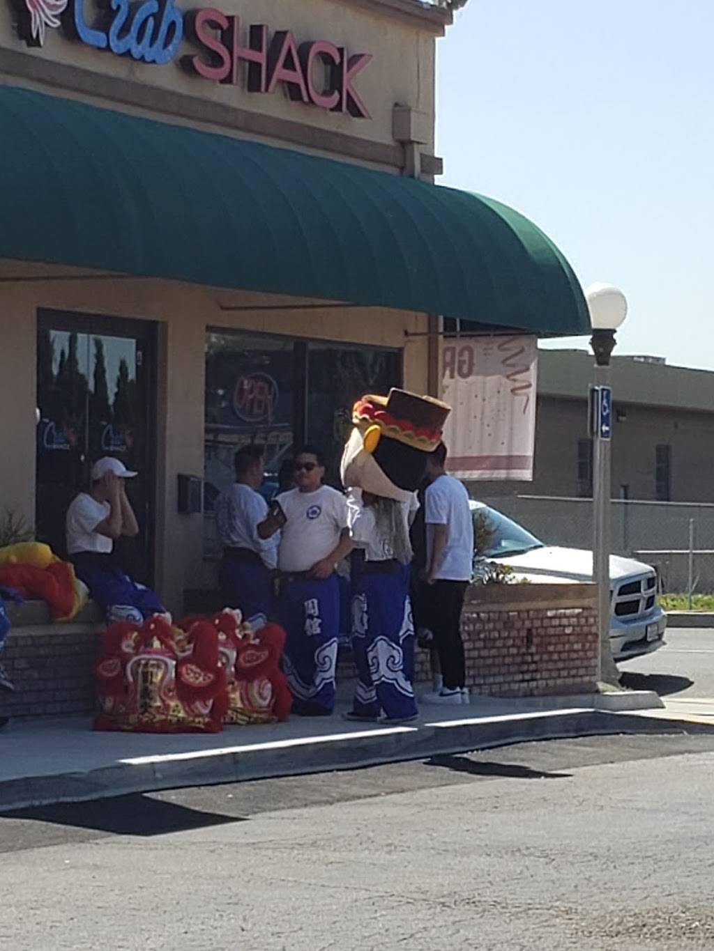 The Crab Shack Cypress | restaurant | 5735 Lincoln Ave, Cypress, CA 90630, USA | 7149470027 OR +1 714-947-0027