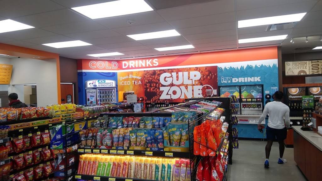 7-Eleven | bakery | 7959 NW 23rd St, Bethany, OK 73008, USA | 8002550711 OR +1 800-255-0711