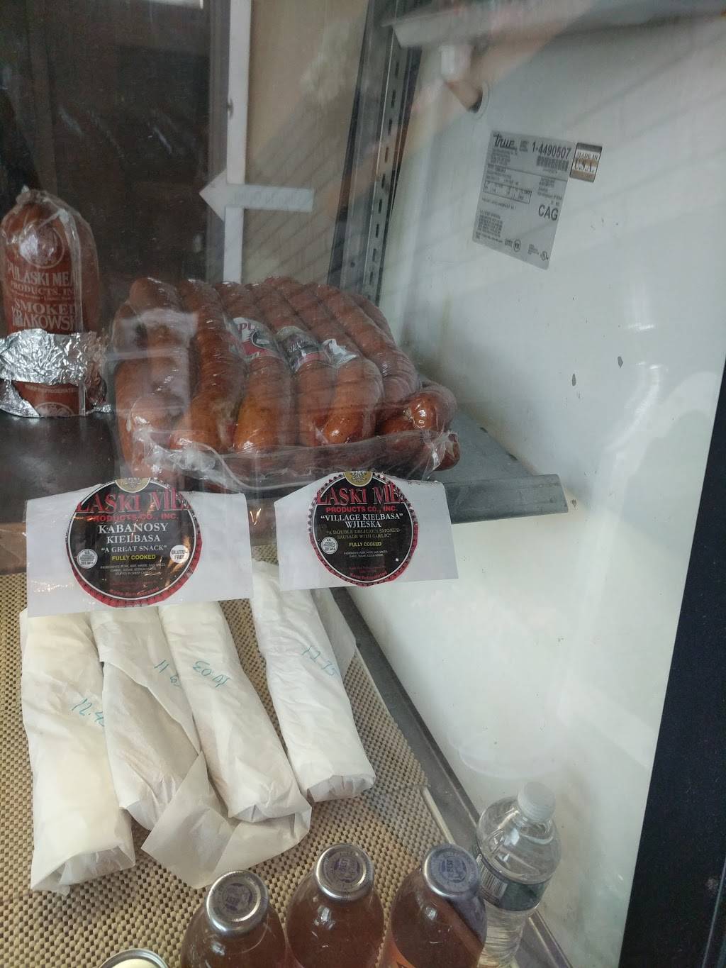 Helena Specialty Pierogies | restaurant | 5754 Rte 209, Kerhonkson, NY 12446, USA | 8456262958 OR +1 845-626-2958