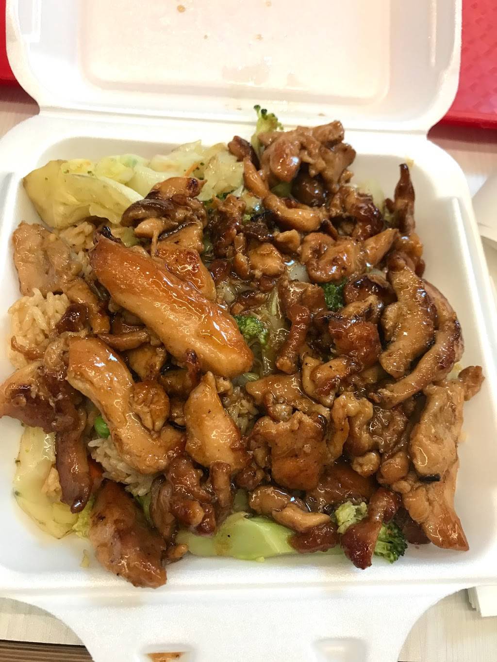 Sarku Japan | restaurant | 122 Hawthorn Center, Vernon Hills, IL 60061, USA | 8473623889 OR +1 847-362-3889