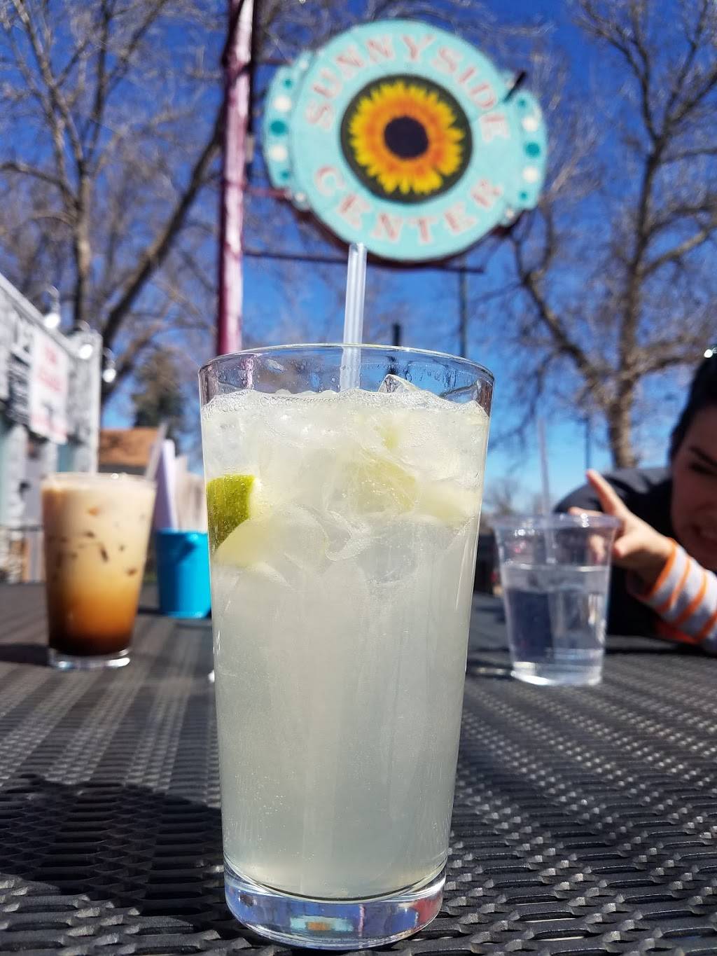 Buchi Cafe Cubano | cafe | 2651 W 38th Ave, Denver, CO 80211, USA | 3034581328 OR +1 303-458-1328