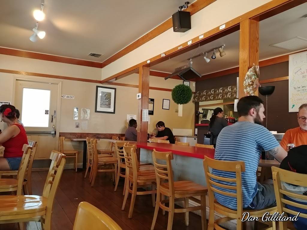 Shoki Ramen House | restaurant | 1201 R St, Sacramento, CA 95811, USA | 9164410011 OR +1 916-441-0011