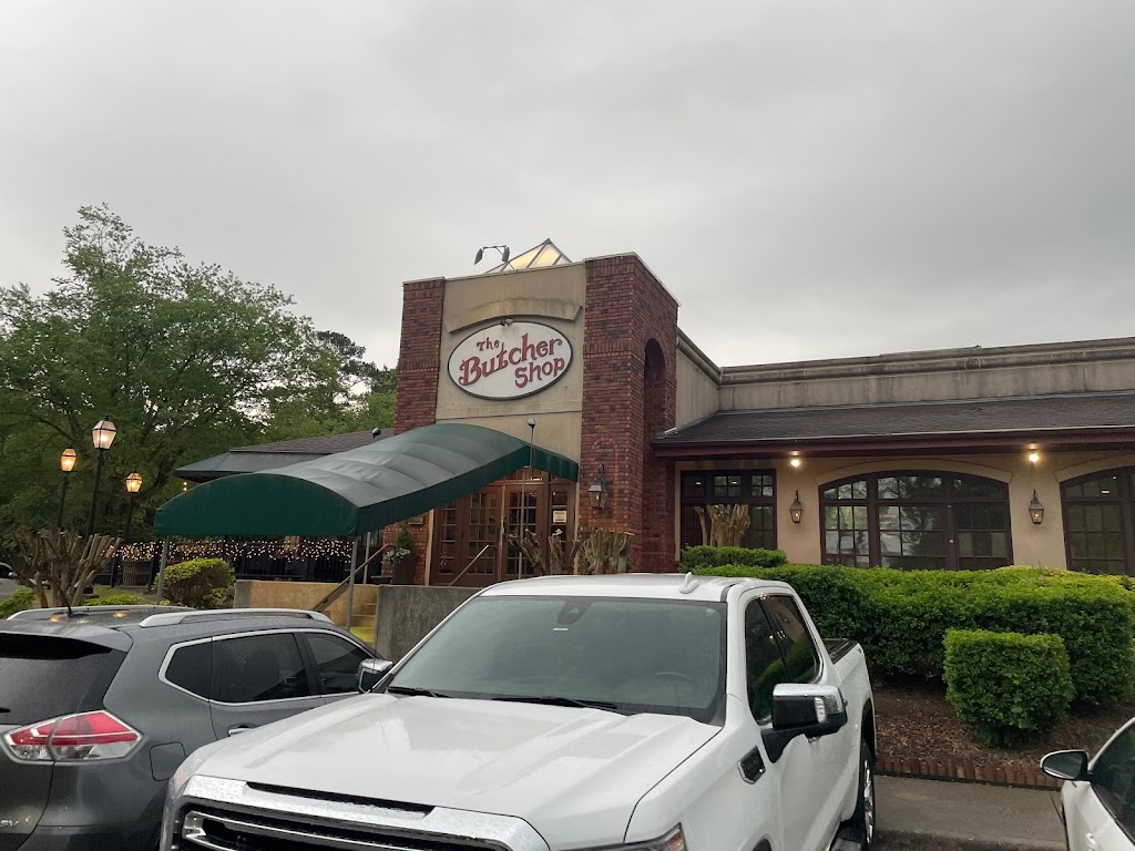 The Butcher Shop | restaurant | 10825 Hermitage Rd, Little Rock, AR 72211, USA | 5013122748 OR +1 501-312-2748