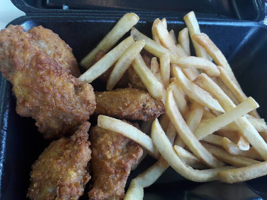 Krystal | restaurant | 5814 Normandy Blvd, Jacksonville, FL 32205, USA | 9047836953 OR +1 904-783-6953