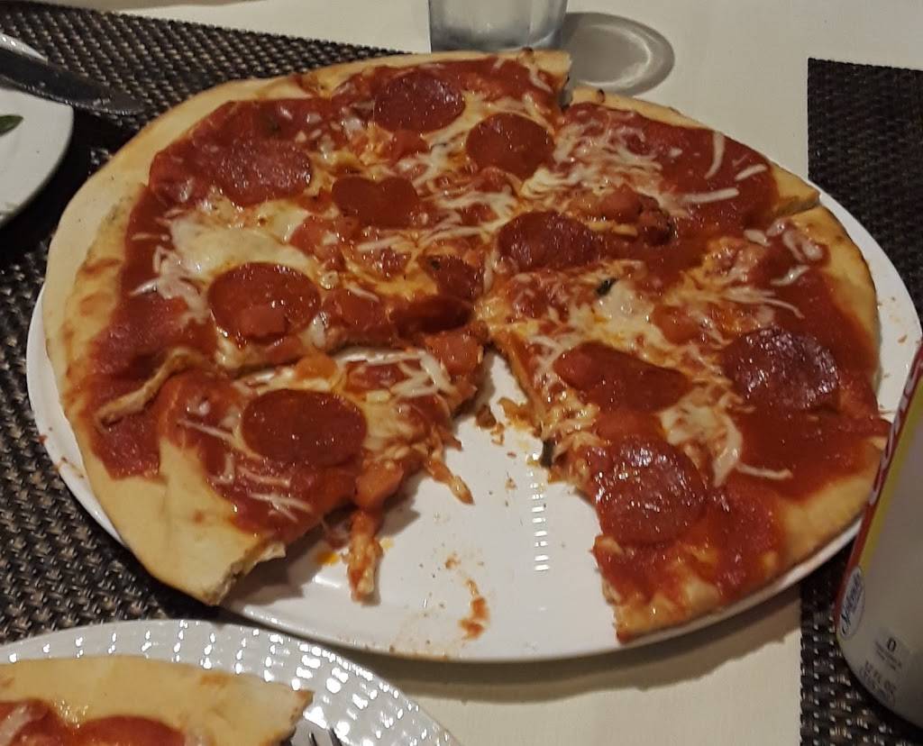 Don Vincenzo | restaurant | 444 Ocean Dr, Miami Beach, FL 33139, USA | 7867256968 OR +1 786-725-6968