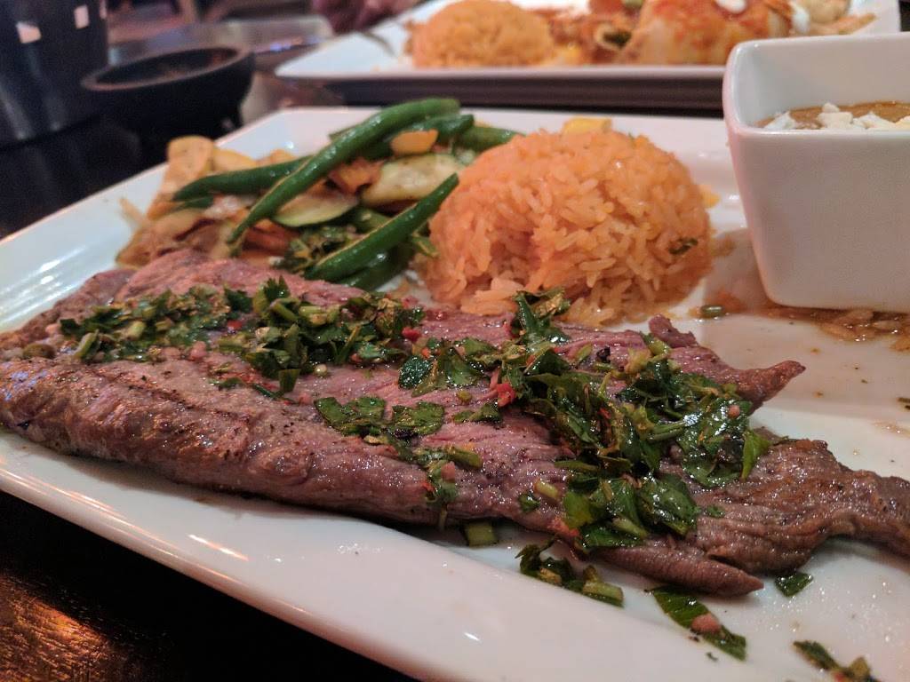 Saint Añejo | restaurant | Red Bug Lake Rd, Winter Springs, FL 32708, USA | 4076363600 OR +1 407-636-3600