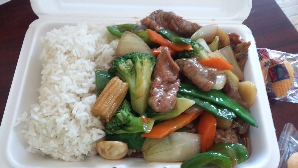 Johnnys China Cafe | restaurant | 101 E Main St, Waterville, NY 13480, USA | 3152024099 OR +1 315-202-4099