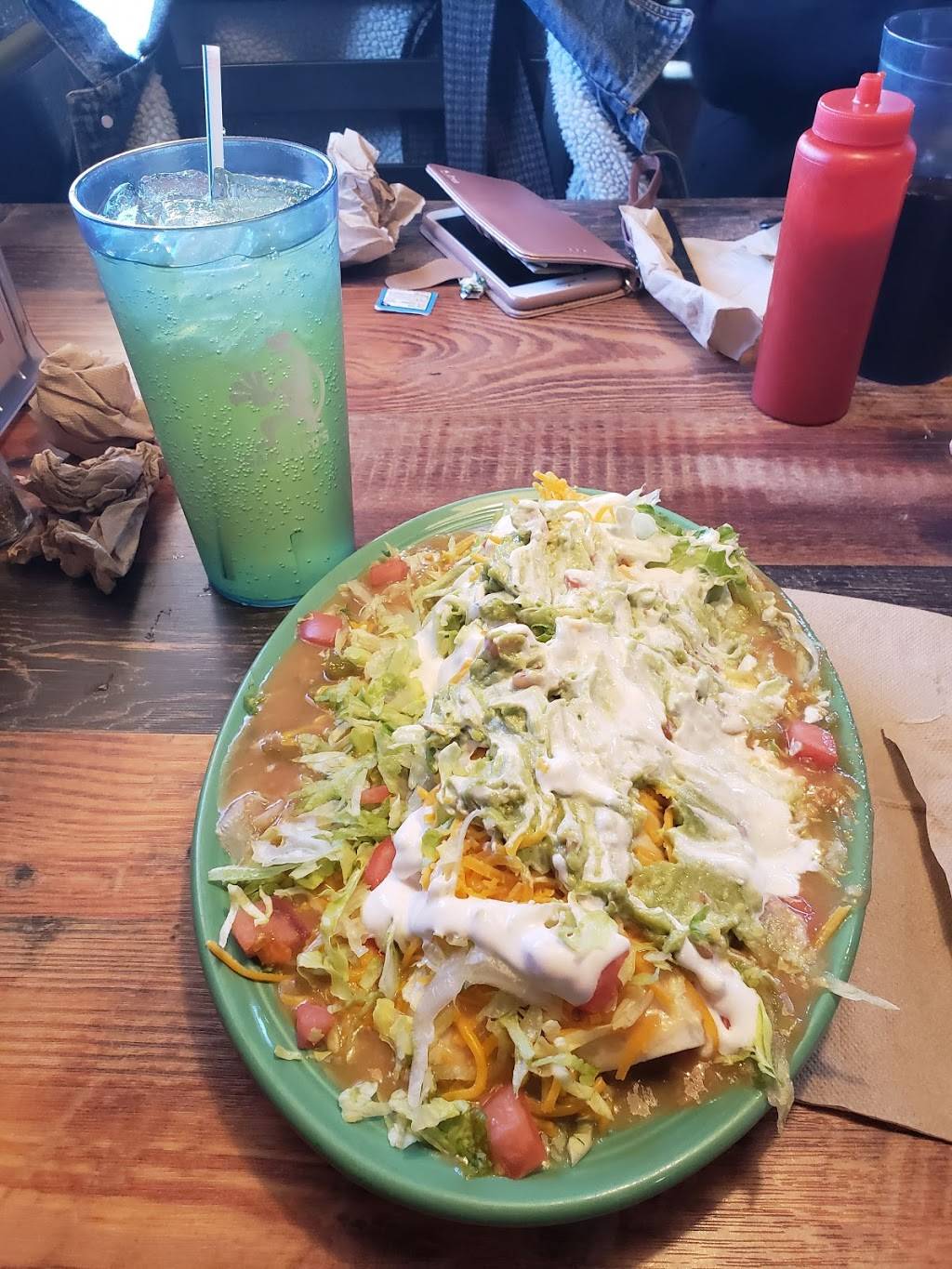 Santiagos Mexican Restaurant | restaurant | 2501 Ford St, Golden, CO 80401, USA | 3032770966 OR +1 303-277-0966