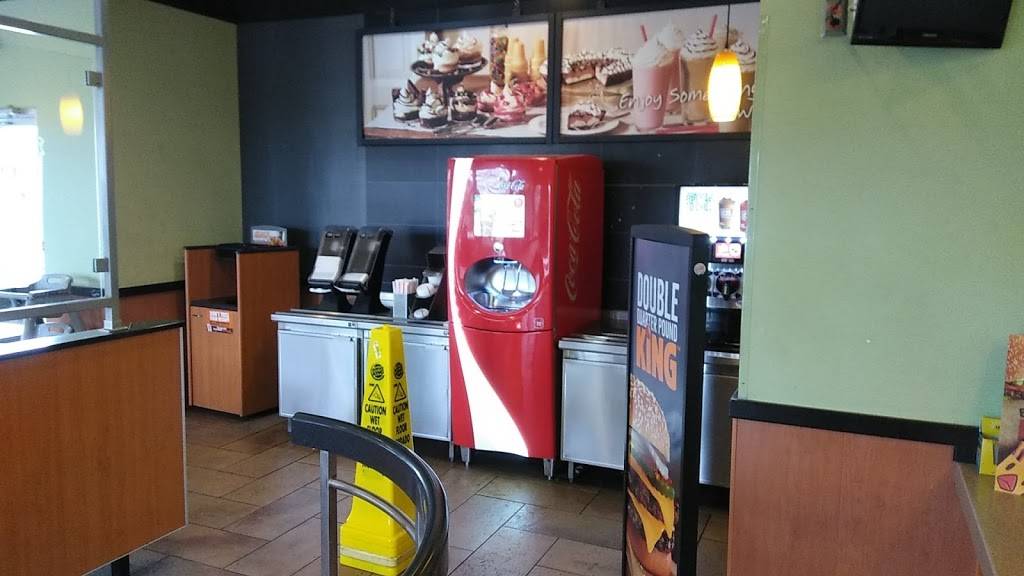 Burger King | restaurant | 8939 Astronaut Blvd, Cape Canaveral, FL 32920, USA | 3218682006 OR +1 321-868-2006