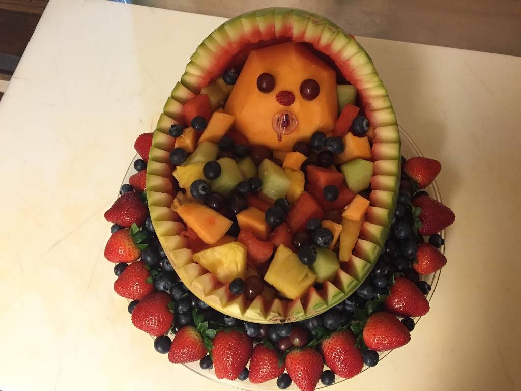 Cherubini Coffee House | restaurant | 37 Alamo Square Dr, Alamo, CA 94507, USA | 9257430824 OR +1 925-743-0824