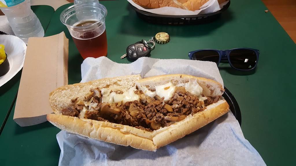 A Little Bit of Philly | meal takeaway | 3940 Curtiss Pkwy, Miami Springs, FL 33166, USA | 3054560481 OR +1 305-456-0481