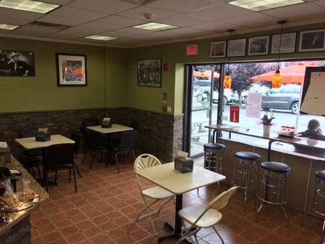 Arthur Avenue Wood Fired Pizza & Catering | restaurant | 210 Marble Ave, Pleasantville, NY 10570, USA | 9147412828 OR +1 914-741-2828