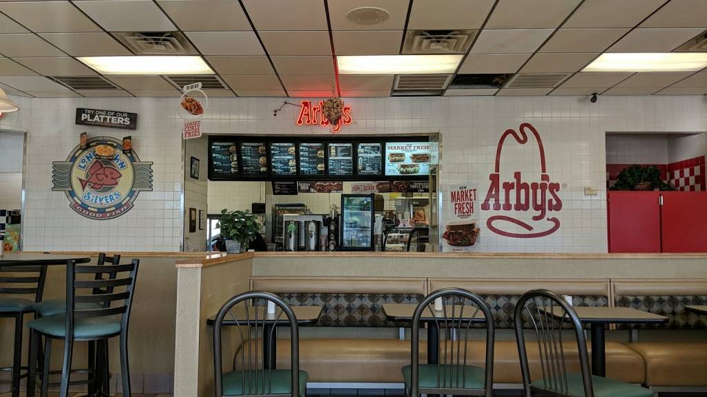 Arbys | restaurant | 15850 Scott Hwy, Oneida, TN 37841, USA | 4232869998 OR +1 423-286-9998