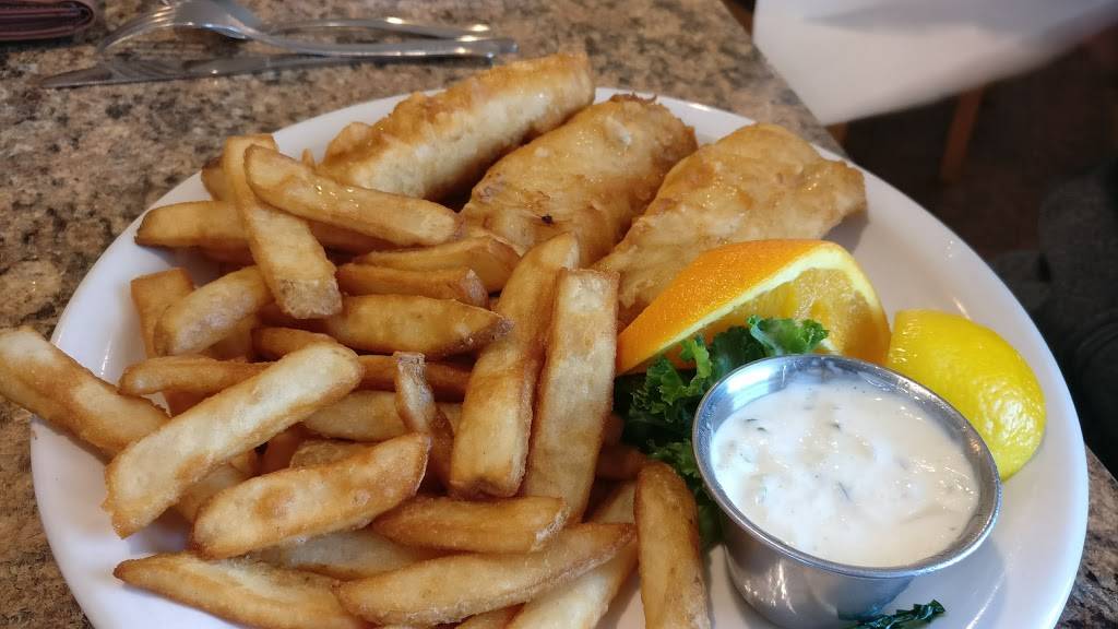 P.T. Christoffs | restaurant | 22900 Allen Rd, Woodhaven, MI 48183, USA | 7346754626 OR +1 734-675-4626