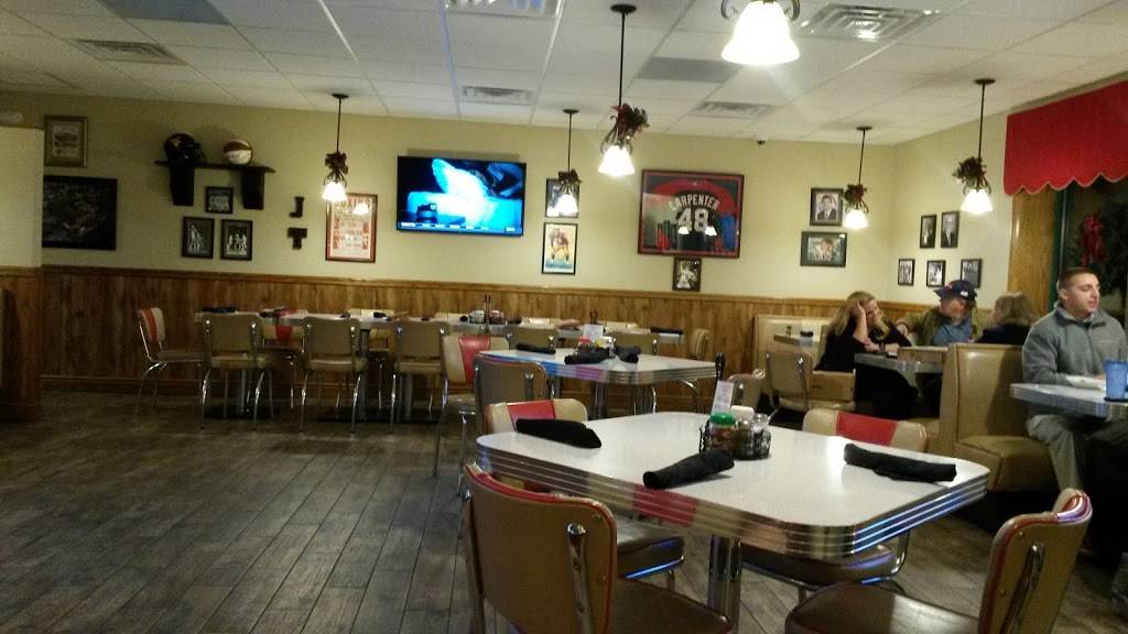 Colasessanos | restaurant | 502 Pennsylvania Ave, Fairmont, WV 26554, USA | 3043639713 OR +1 304-363-9713