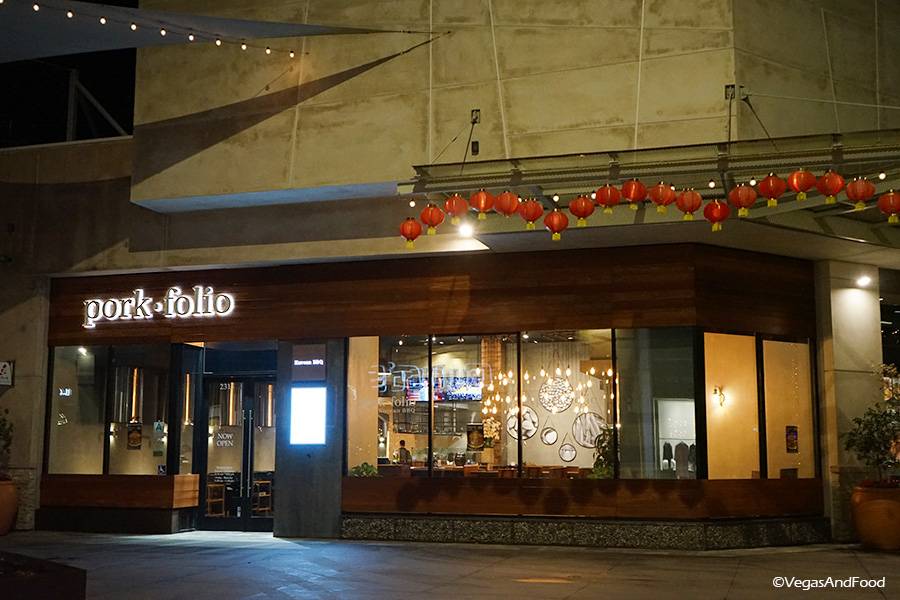 Porkfolio Korean BBQ | restaurant | 400 S Baldwin Ave Ste 2315, Arcadia, CA 91007, USA | 6265384860 OR +1 626-538-4860