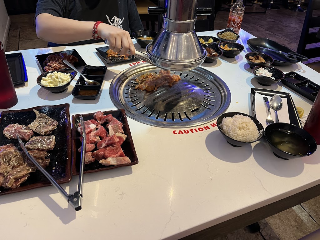 BO BBQ- Korean Grill & Bar | restaurant | 6042 S Padre Island Dr, Corpus Christi, TX 78412, USA | 3614520702 OR +1 361-452-0702