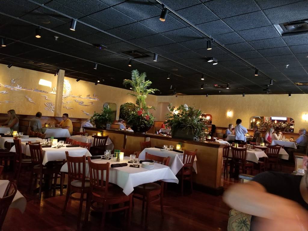 Bonefish Grill | restaurant | 6610 Kingston Pike, Knoxville, TN 37919, USA | 8655585743 OR +1 865-558-5743