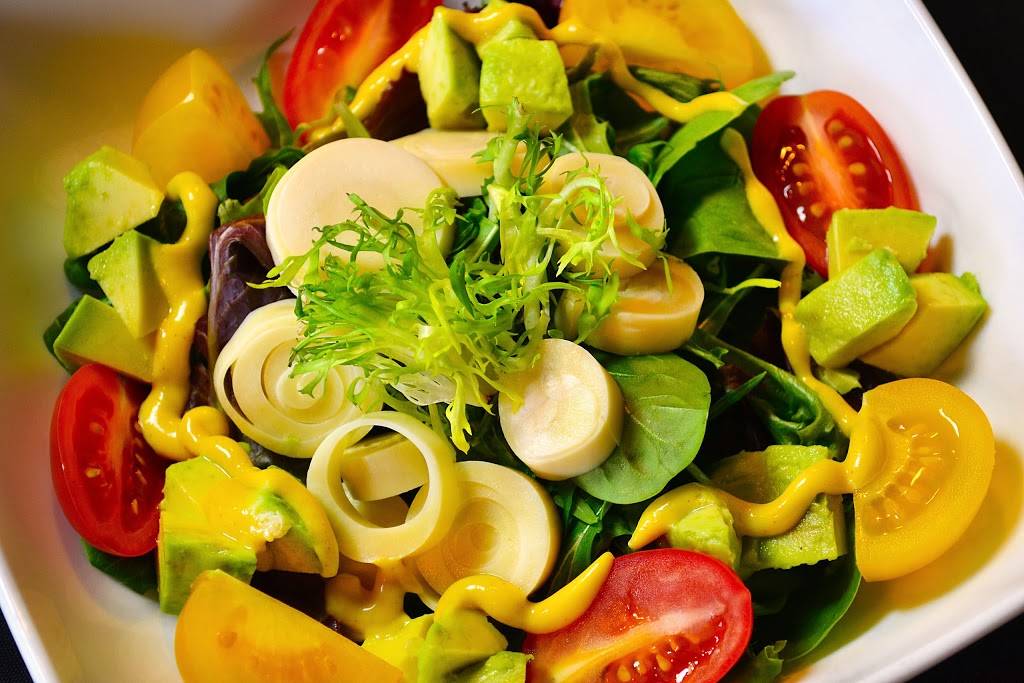 Vida BYOB | restaurant | 5 Brookline Blvd, Havertown, PA 19083, USA | 6104468200 OR +1 610-446-8200